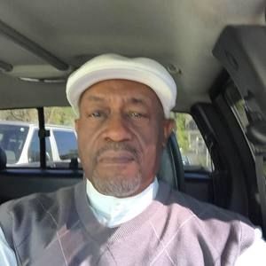 Meet your Posher, Charles